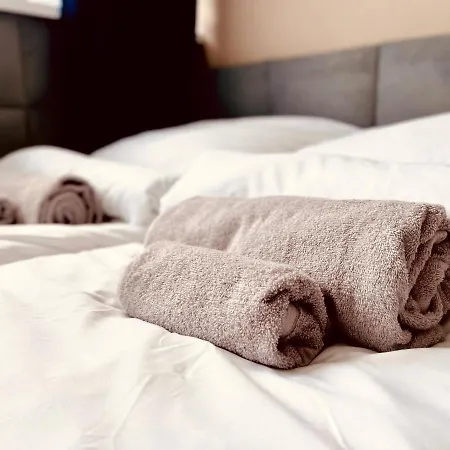 Апартаменти Stone