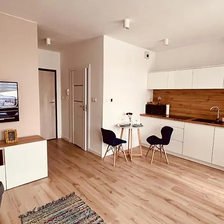 Apartment Stone