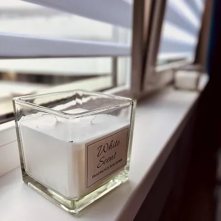 Stone Апартаменти *