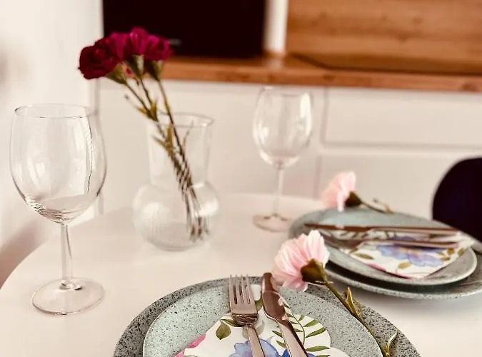 Stone Апартаменти