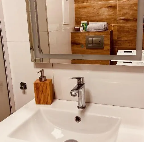 Apartment Stone Bydgoszcz